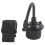 3X Universal Car Mount Adjustable Gooseneck Cup Holder Cradle for Cell Phone 2