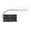 10 Pcs 2 x 1.5V AA Battery Holder Case Box Black W Wire Leads 3