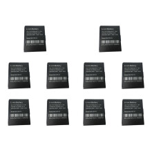 ZJiang 10X BateríA para Impresora TéRmica ZJ-5805 58Mm POS Recibo Impresora
