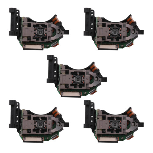 5X SF-HD850 Ersatz Optik für DVD mit DV34 Mechanism Teile