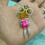 Portable Mechanical Robot Necklace Pendant Creative-FN1053 7