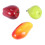 24 Pcs Decorative Lifelike Realistic Artificial Fake Fruit Decor 4