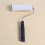 3X 7 Inch Plastic Handle Spiked Roller 8