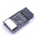 6X Moederbord USB2.0 9Pin Naar TYPE-C A-KEY Front Connector Converter USB3.2 TYPE-E Interface Header Adapter 4