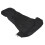 20X Universal Waterproof Nylon Front Car Van  Covers Protectors Black Pair 4
