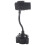 3X Universal Car Mount Adjustable Gooseneck Cup Holder Cradle for Cell Phone 6