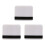 3X Receiver Adattatore Musicale Wireless  per A2Dp  per  30 Pin 1