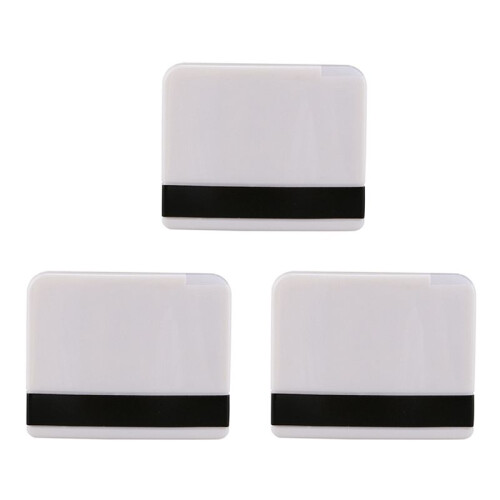 3X Receiver Adattatore Musicale Wireless  per A2Dp  per  30 Pin
