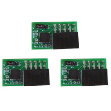 3X para -AOM-TPM-9670V-S Vertical TPM 2.0 9 Pinos