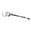 3X Lighting Ceiling Fan Light  W Pull Chain 3A 250VAC 6A 125VAC 4