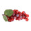 24 Pcs Decorative Lifelike Realistic Artificial Fake Fruit Decor 5