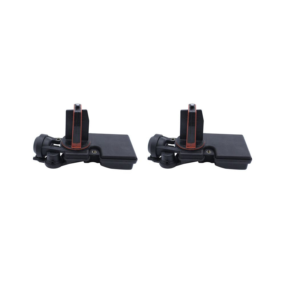 2X Air Intake Manifold Disa Valve For - E46 E39 325I 330Ci E39 530I E83 X3 X5 Z3 3.0 11617544805 4713068884234