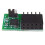 3X per -AOM-TPM-9670V-S TPM Verticale 2.0 un 9 Pin 3