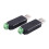 6X PC USB Vers RS485 Convertisseur D'Interface -485 Adaptateur Série Compatible + PLC 5