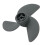 2X HéLice 7 1/4 Polegadas X 4 3/4 Polegadas 58130-ZV0-841ZB para Motor de Popa  BF2 / BF2.3  XNH283X (STIN GREY) 4