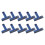 10X T-Type Expansion Adapter for Microbit Breadboard Python Graphical Programming Interface for BBC Microbit 1