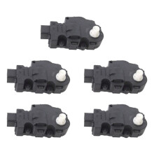 5X 410475520 voor voor voor Verwarming Actuator Demper Motor Verwarming Demper Actuator Regelaar Motor 412650750