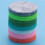 Washable Refill Pads  Pads Diameter 22mm for Car Essential Oil Diffuser Locket 144 Pcs 5