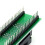 2X TSOP48 Naar DIP48 Adapter TSOP48 Socket voor RT809F RT809H & voor XELTEK USB Programmer 2