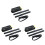 3X NGFF(M.2) Naar USB 2.0(TYPE C) Adapter met Simkaartsleuf en Hulpvoedingsinterface voor WWAN/LTE-Module 1