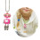 Versatile Mechanical Screw Robot Necklace Accessories-FN1052 3