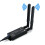 3X NGFF(M.2) Naar USB 2.0(TYPE C) Adapter met Simkaartsleuf en Hulpvoedingsinterface voor WWAN/LTE-Module 3