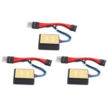 3X Auto-Instrumentenfilter voor W205 W222 W447 W221 W212 W204 W176 X204 Filter Kilometer Can Blocker Fit