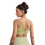 Racerback Sportbeha Lichtgroen XL 1