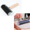 9 Pack Rubber-Roller Brayer Rollers 1.4/2.4/4 Inch Art  Roller for Printmaking,Ink,Wallpapers Stamping Gluing Tools 3