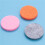 Washable Refill Pads  Pads Diameter 22mm for Car Essential Oil Diffuser Locket [384 Pcs] 4