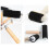 9 Pack Rubber-Roller Brayer Rollers 1.4/2.4/4 Inch Art  Roller for Printmaking,Ink,Wallpapers Stamping Gluing Tools 5