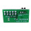 4X pour -AOM-TPM-9670V-S TPM Vertical 2.0 9 Broches 2