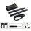 3X NGFF(M.2) Naar USB 2.0(TYPE C) Adapter met Simkaartsleuf en Hulpvoedingsinterface voor WWAN/LTE-Module 7