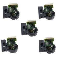 5X Lente de Captação óptica KSS-213C para DVD CD Player Hogard FE27 Peças de Reposição Cabeça