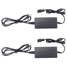 2X 29V/AC/ Power Supply Electric Recliner Sofa Chair Adapter Transformer Tool -US Plug