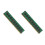 2X 4GB DDR3 1333MHz ECC Memory 2RX8 PC3-10600E 1.5V RAM Unbuffered for Server Workstation 1