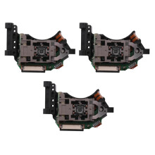 3X SF-HD850 Optical Pick- Lens Replacement for DVD with DV34 Mechanism Parts