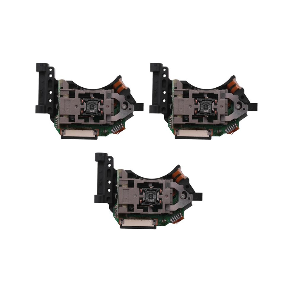 3X Sf-Hd850 Optical Pick- Lens Replacement For Dvd With Dv34 Mechanism Parts 6033738029696