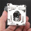2X KHM-420AAA Optical UMD Drive Lasers Lens Replacement Part for  PSP 1000 7