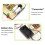 4X STEM Kits, Learn Morse Code, Build A Telegraph Machine, Electric Circuit Experiment, Electricity Kit(No Battery) 3