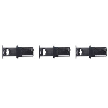 3X Car Dash Retractable Cup or Drink Holder for Land 80 Series 1995-1996 55620-60010