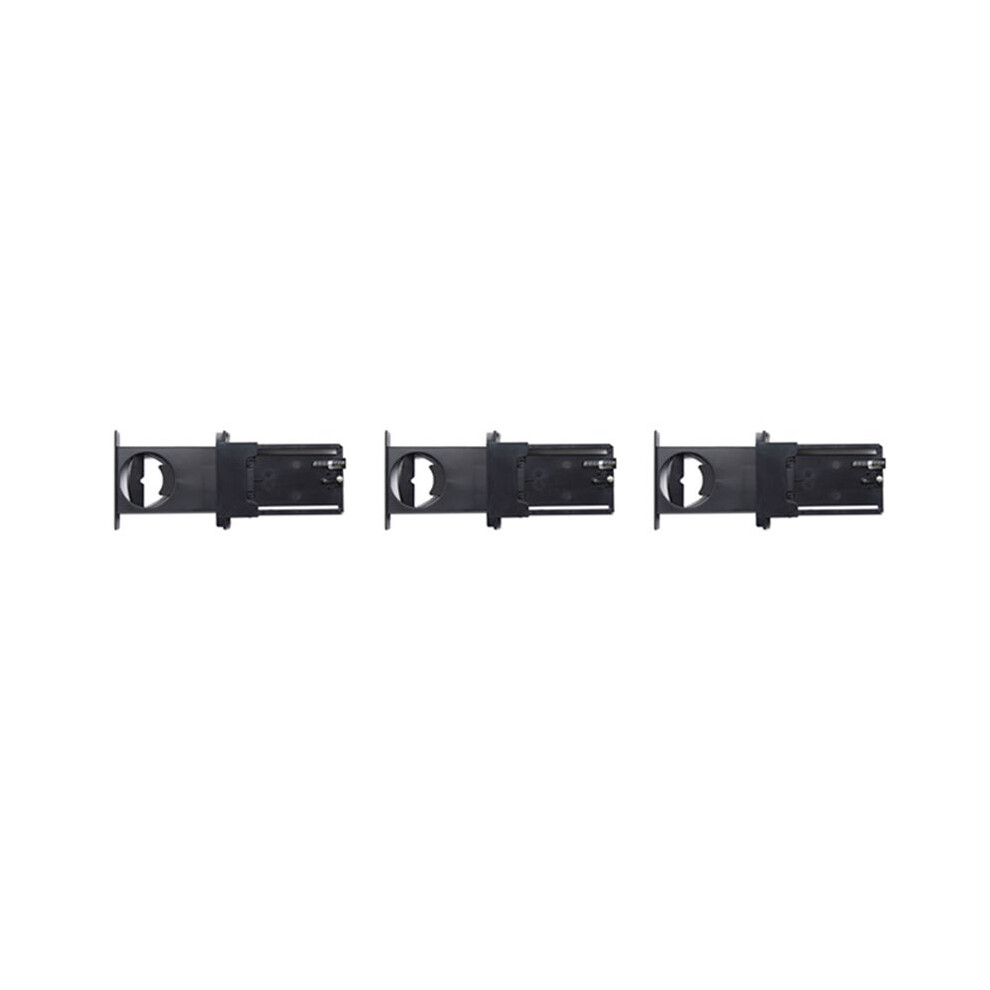 Exogio 3X Car Dash Retractable Cup Or Drink Holder For Land 80 Series 1995-1996 55620-60010