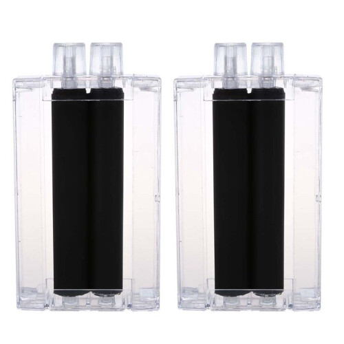 2X Macchina da Soldi Magic Argento Creatore di Soldi