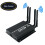 4X NGFF(M.2) 4G/5G-Module Naar USB 3.0-Adapter met Koelventilator/Dubbele Simkaartsleuf en Hulpvoeding 6