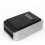 2X Lock Box 4 Digit Combination Box Weather Resistant Key Hider with Resettable Code Key Storage Wall Mounted 3