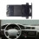 5X Auto Dash Einziehbar Cup Oder Getränke Halter für  Land  80 Series 1995-1996 55620-60010 4