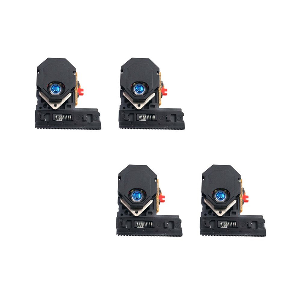 4X Kss 210A Optical Pick- Lens For Dvd Cd Player Replacement Parts Exogio