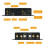 4X NGFF(M.2) 4G/5G-Module Naar USB 3.0-Adapter met Koelventilator/Dubbele Simkaartsleuf en Hulpvoeding 2