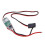 2X Ubec 3A 5V pour Alimentation de Servo Recepteur Source de Courant 2