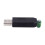 4X Pc Usb auf Rs485 -485 Interface Konverter Seriell Adapter Kompatibel + Plc 1